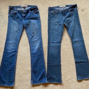 Women’s Hollister Jeans